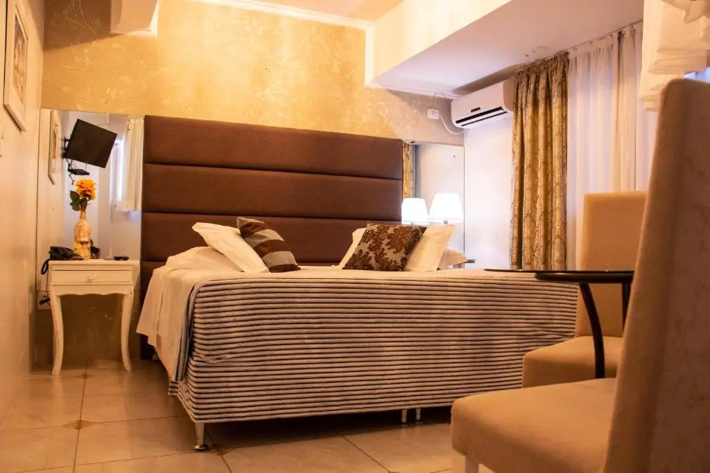 Hotel Imigrantes