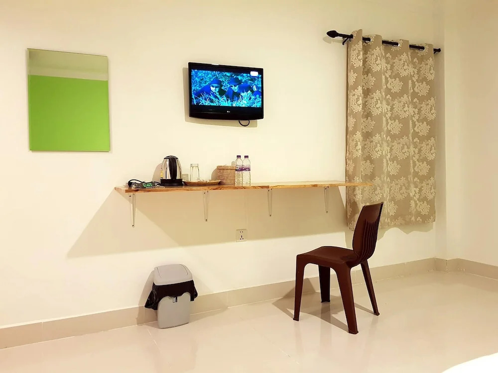 Lucky Hostel