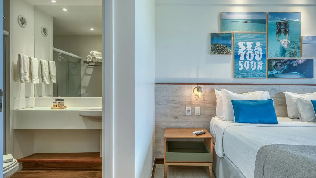 Japaratinga Lounge Resort - All Inclusive
