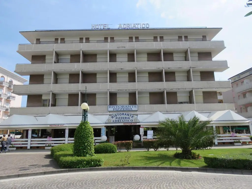 Hotel Adriatico