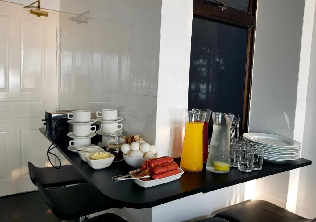 Fenda Hotel