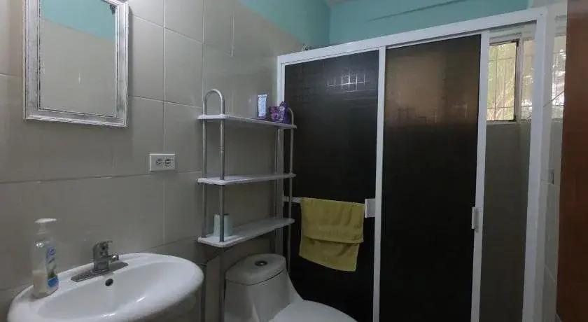Bermejo Hostel & Backpackers