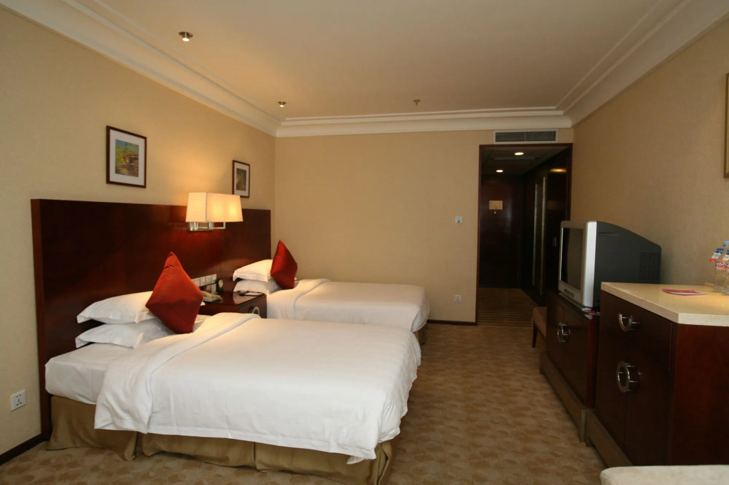 Four Points by Sheraton Chongqing