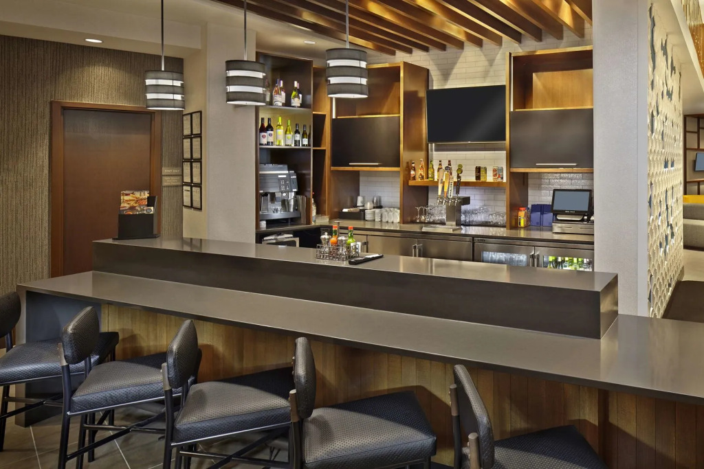 Hyatt Place Warwick/Providence Airport