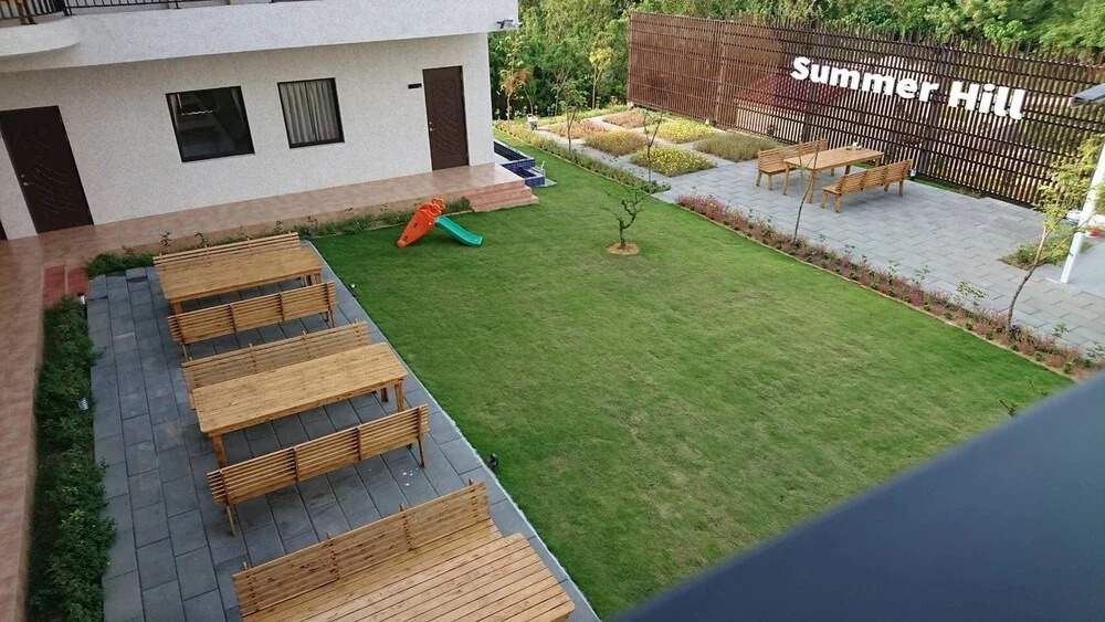 Summer Hill Homestay