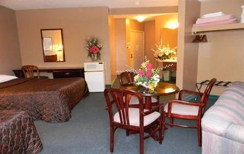 New Concord Inn And Suites
