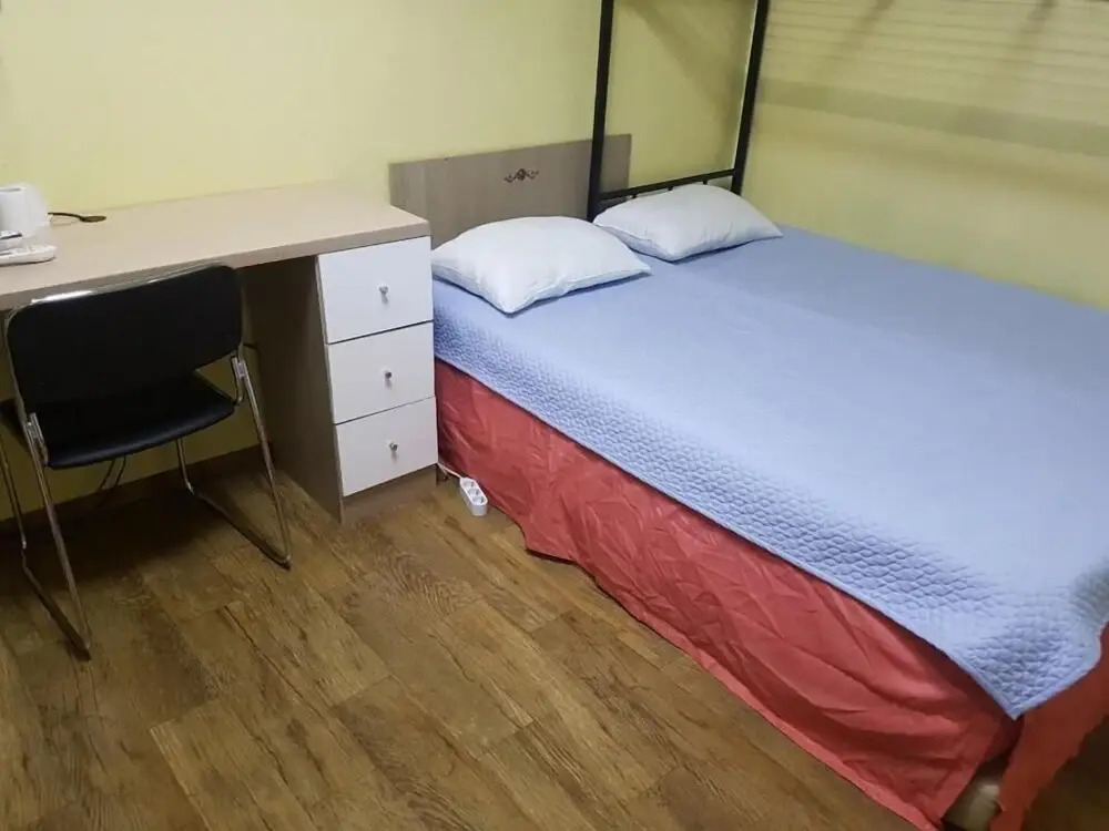 ConyHouse Apgujeong-rodeo