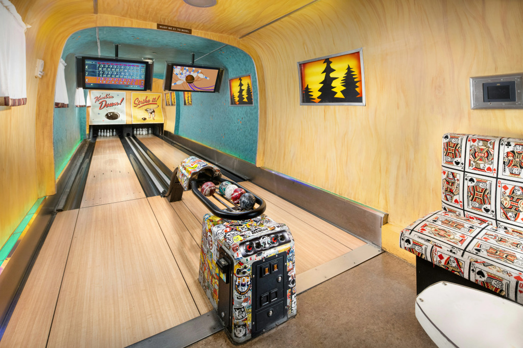 Silverton Casino Lodge