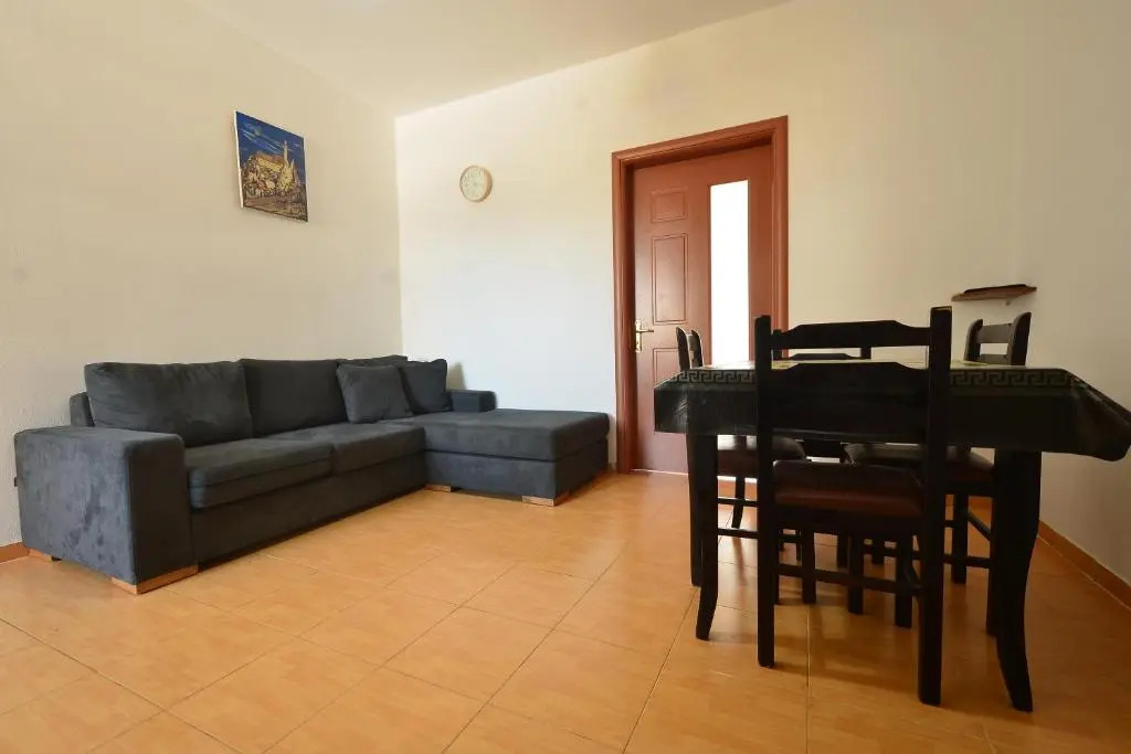Apartments Kraja