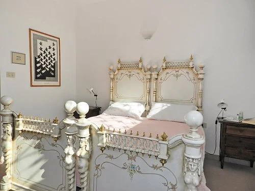House Fiumara Barletta