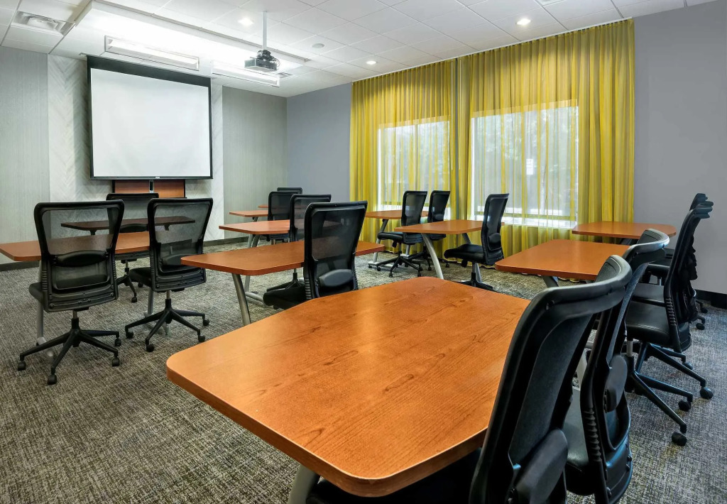 SpringHill Suites by Marriott San Antonio SeaWorld®/Lackland