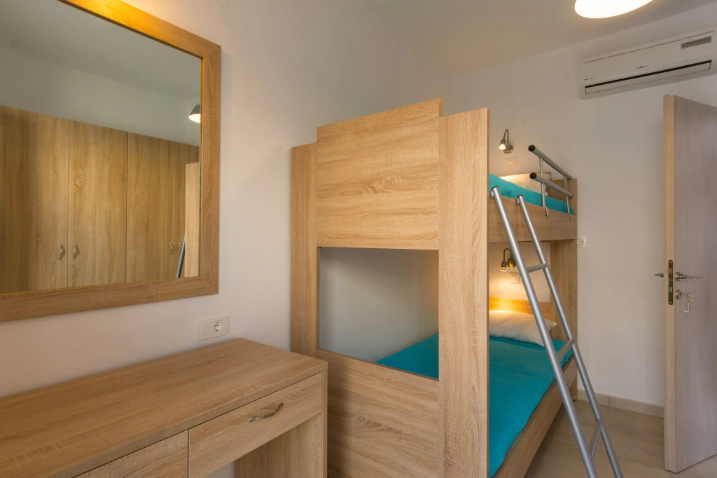 Socrates Seaside Apartments