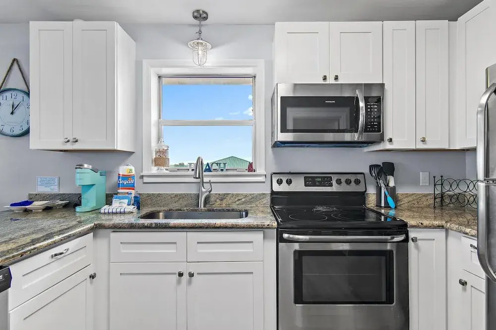 St. Martin Beachwalk Villas 231