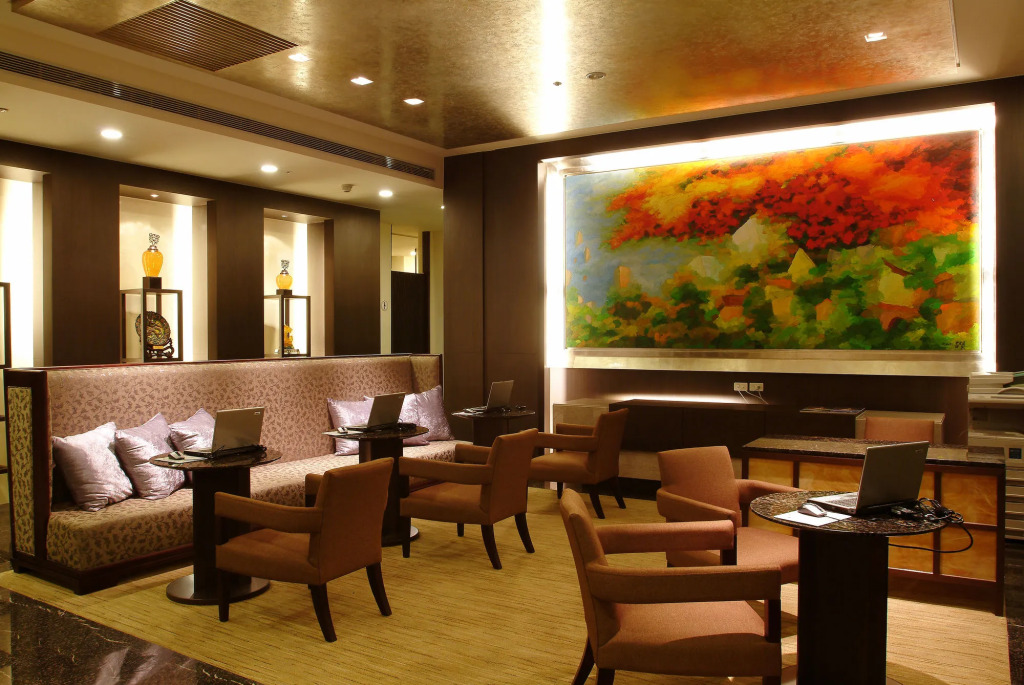Taipung Suites