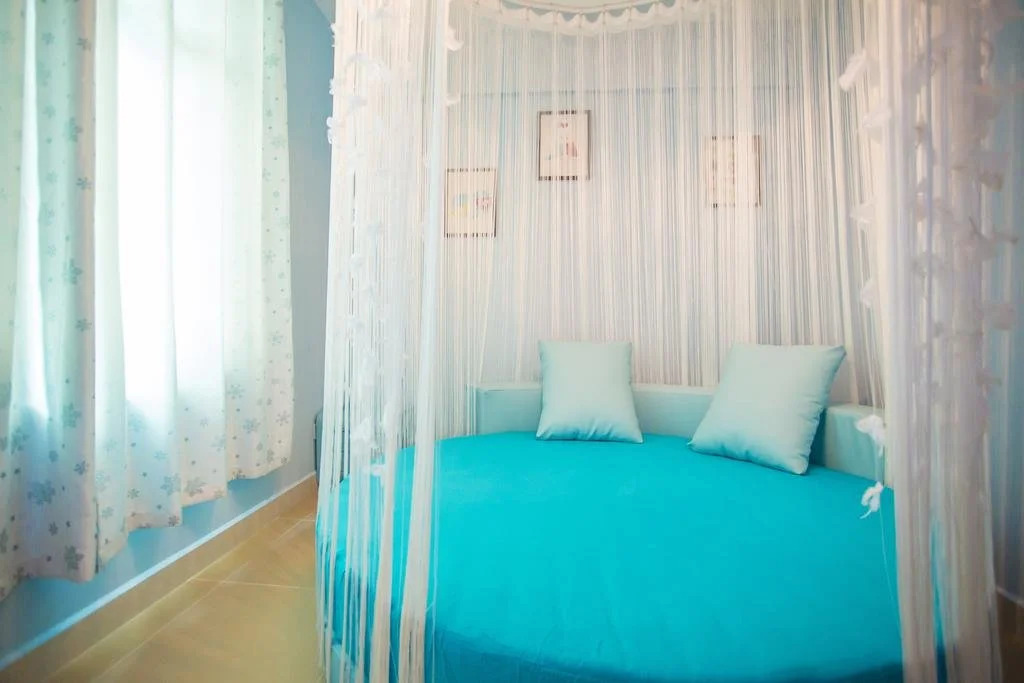 Sanya Yalongwan Right Here Inn
