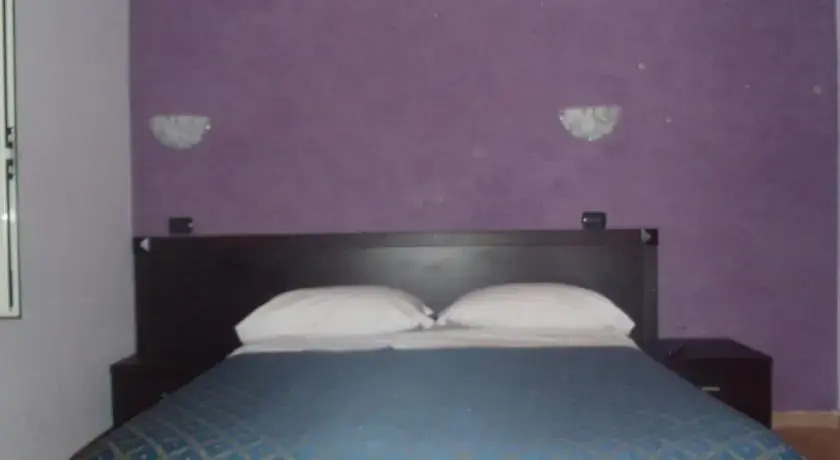 Fiesta Accomodation