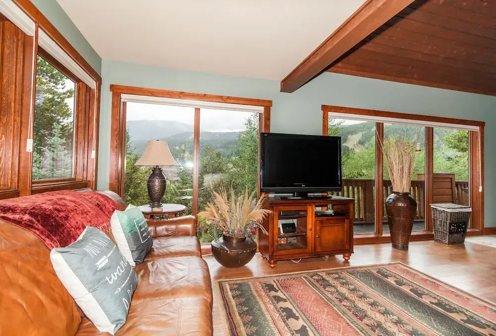 67 W Hanson Road by Summit County Mountain Retreats