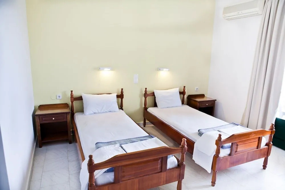 Harma Rooms & Apartments