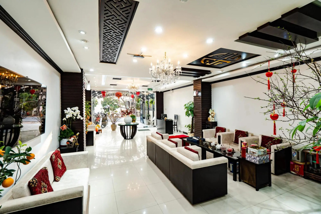 Wild Lotus Hotel Apartment 2