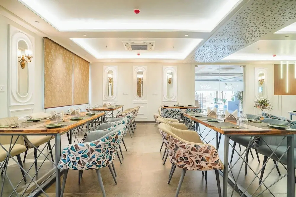 Royal Prime - A City Center Boutique Hotel In Jaipur