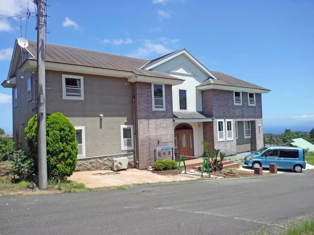 B&B Guest House Rin No Yado