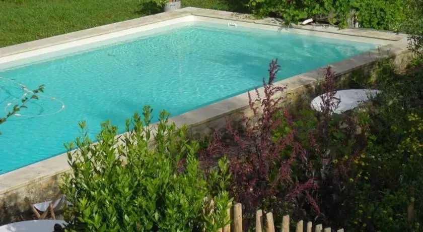Manoir De Vaulx