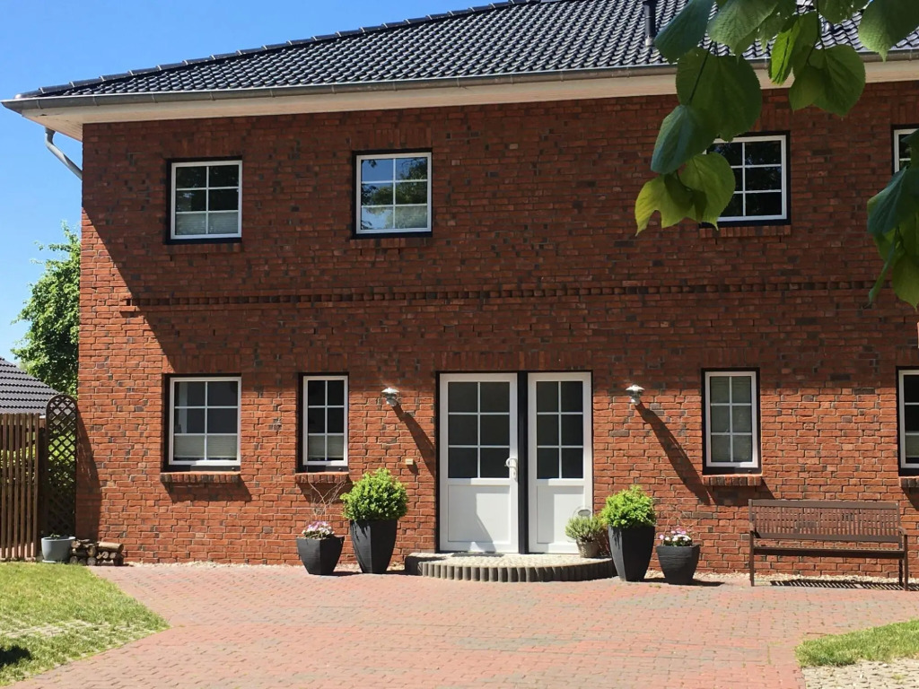 Familienfreundliches Ferienhaus