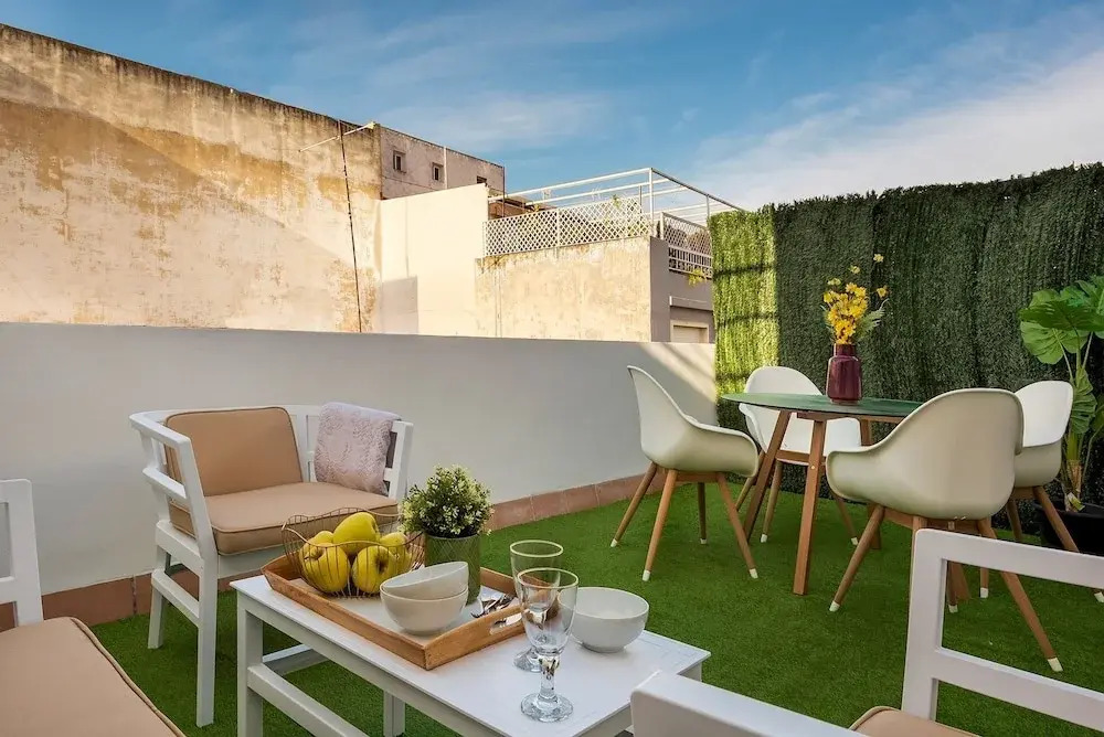 Genteel Home Galera III