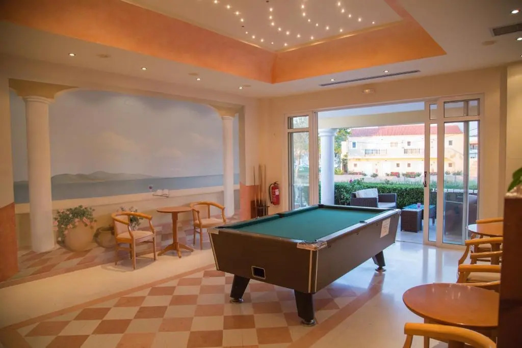 Hotel Athina