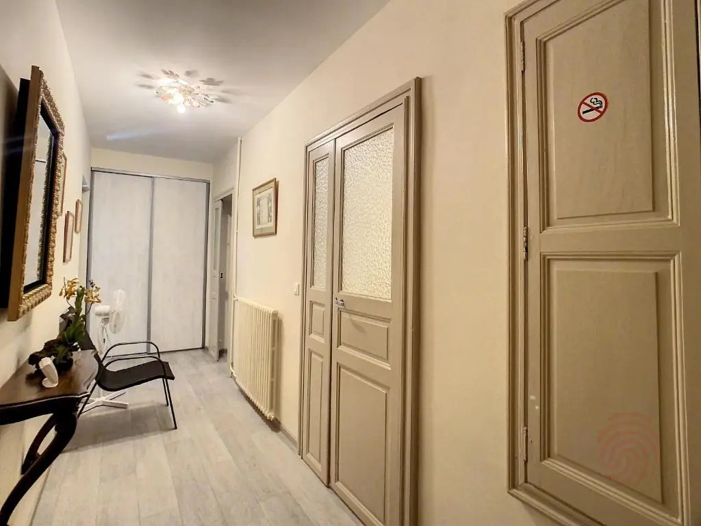 Appartement Lamalou-les-Bains, 3 pièces, 4 personnes - FR-1-451-122