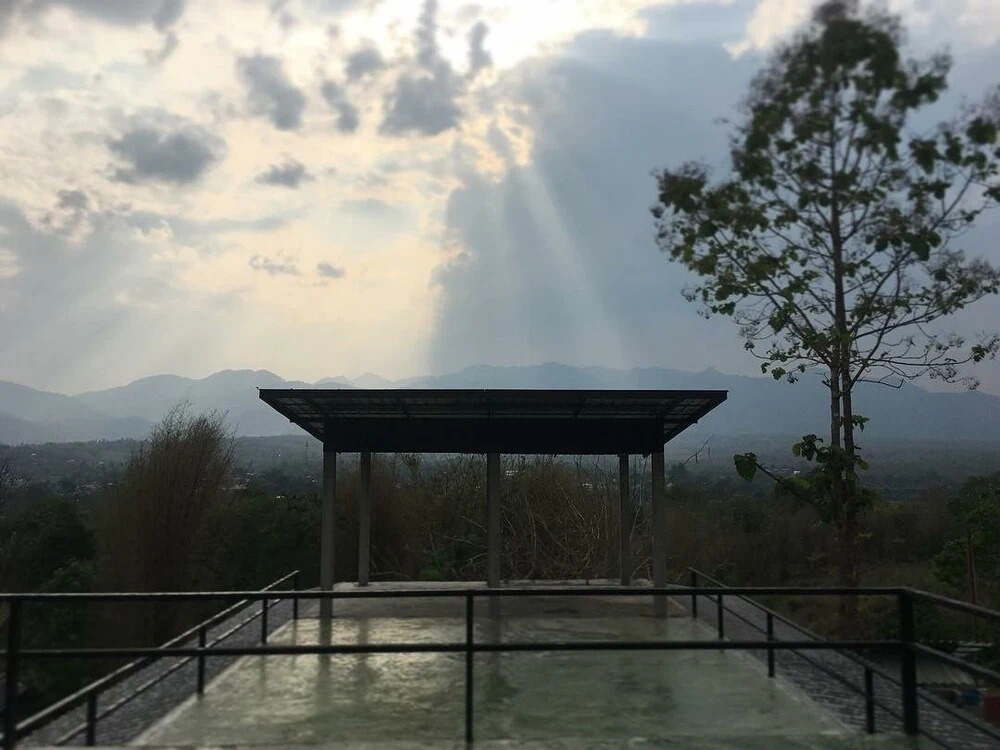 The Lookout Pai - Mountain View Hideaway