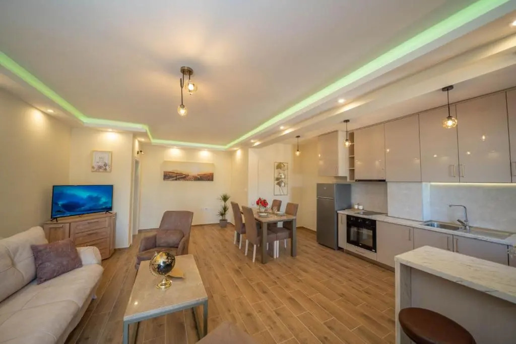 Apartment Vento di Bocche II