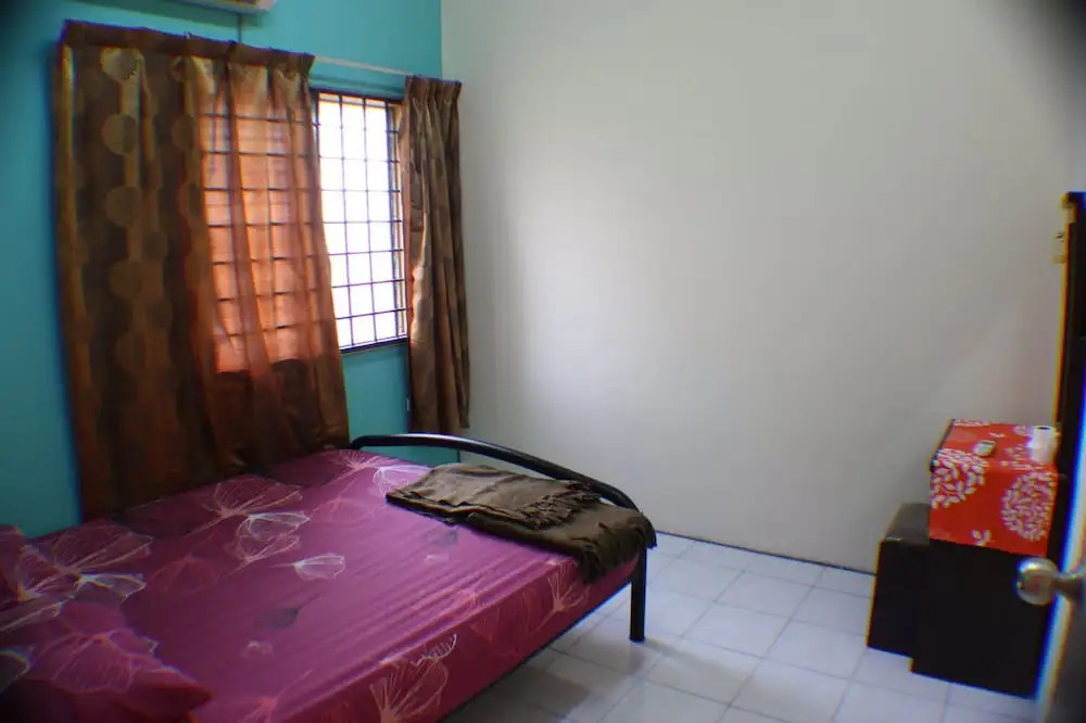 Teratai Homestay Kota Perdana