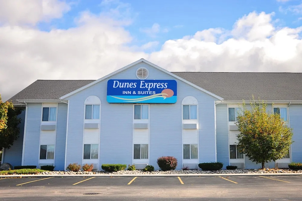 Comfort Inn
