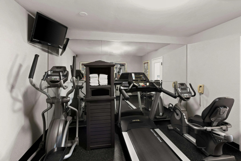 Best Western Executive Inn