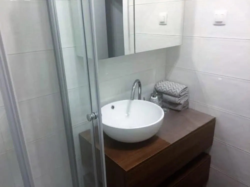 Alluring Apartment in Zaton near Sea