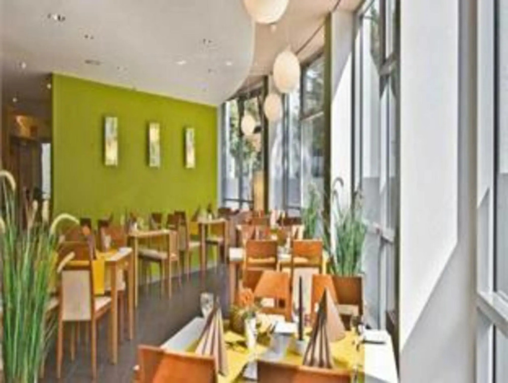 Victors Residenz-Hotel Berlin Tegel
