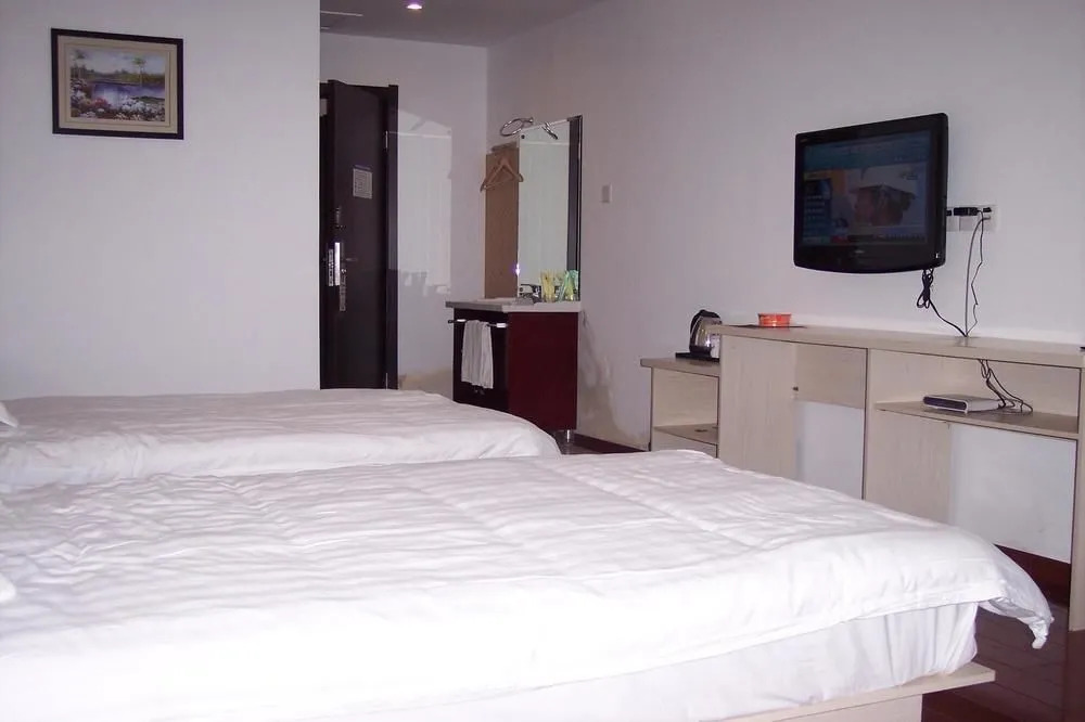 Constandin Express Hotel