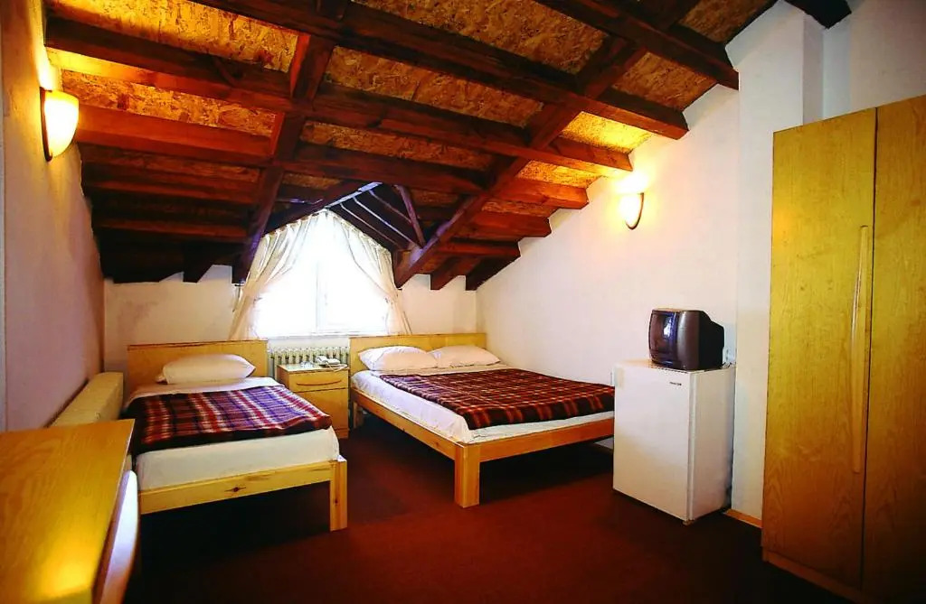 Ulukardesler Hotel