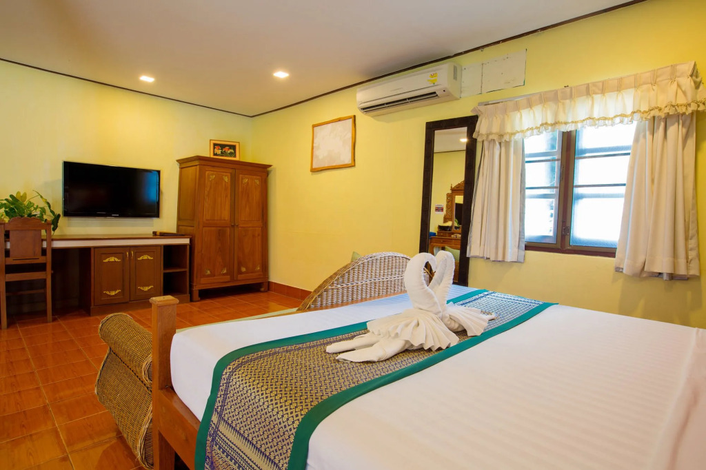 Buri Beach Resort