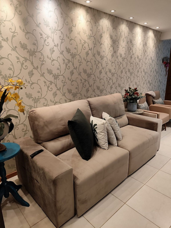 Nautilus Concept - Penha-SC