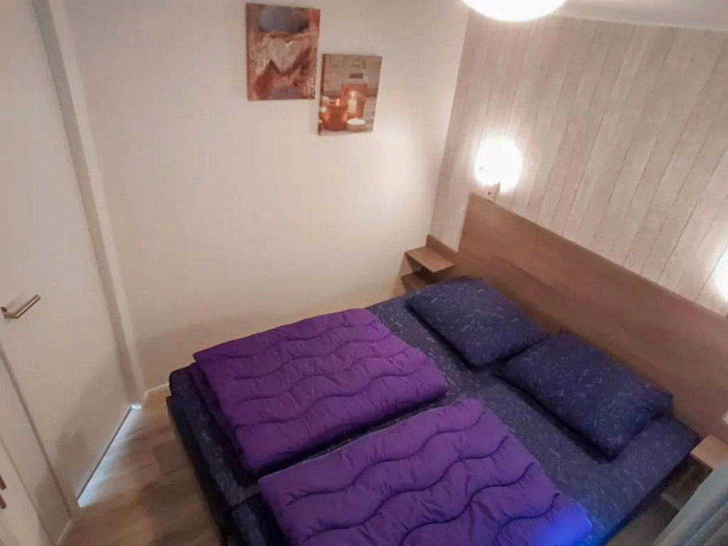 Camping Cassandria Bad 20867