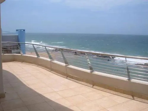 4A Sugar Beach with inverter