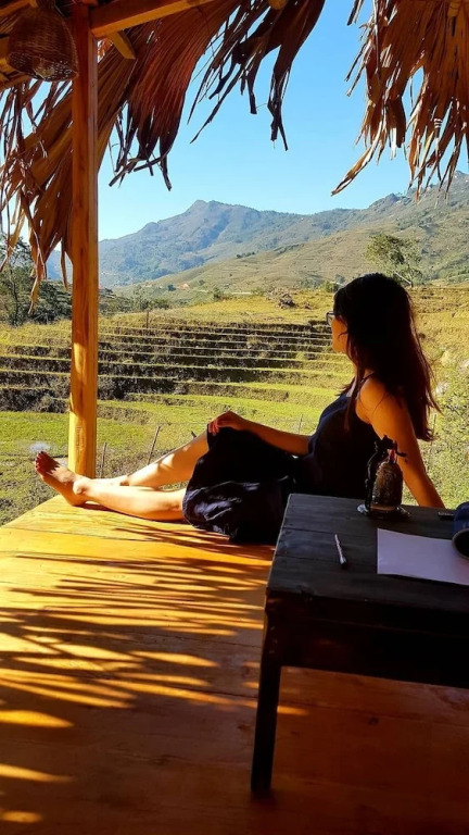 Utopia Eco Lodge