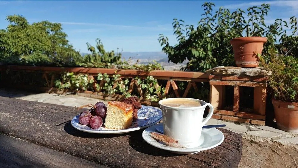 Green Peaks B&B Country House Alojamiento Rural