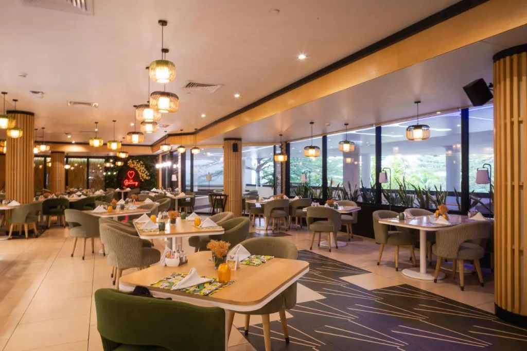 Eko Hotel Signature