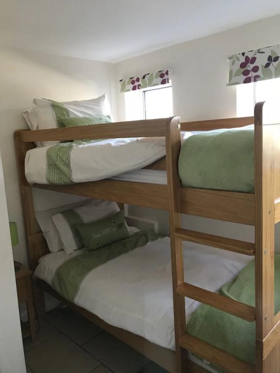 The Warren B&B