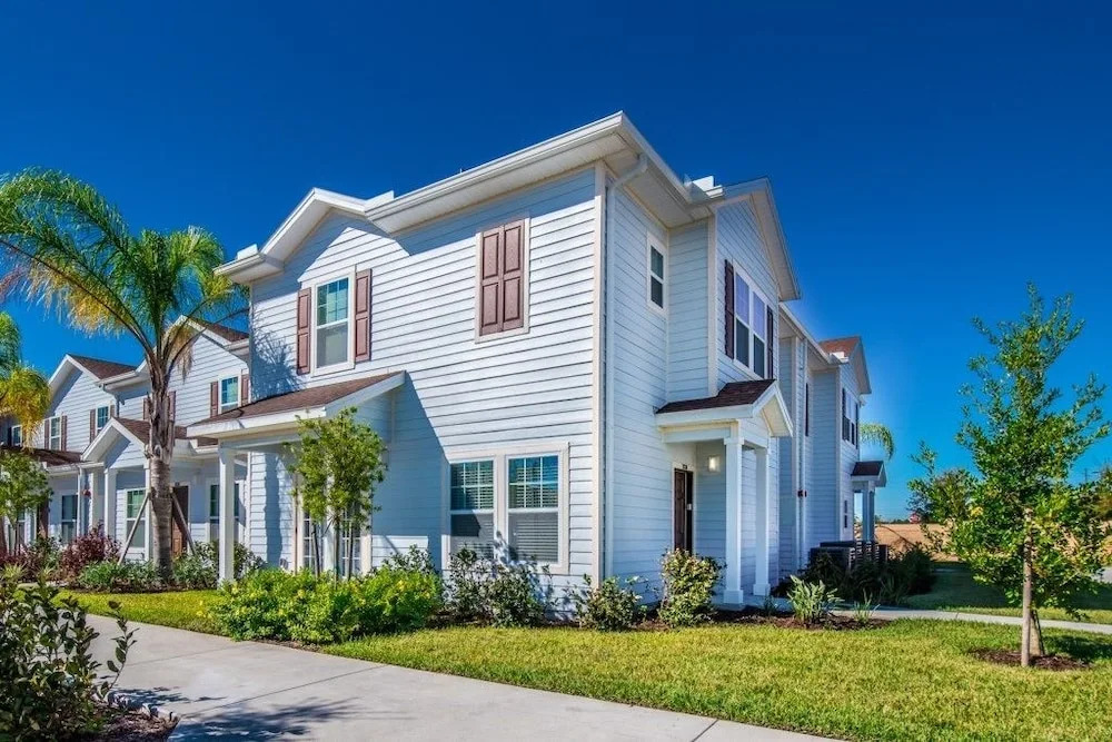 Amazing Townhome! - Lucaya Village - 8951SD