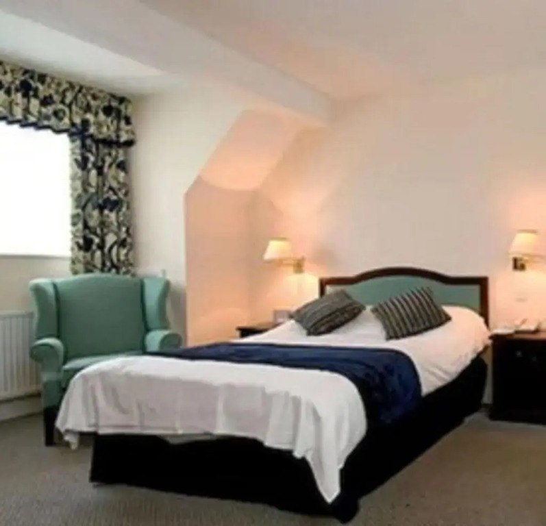 Boxmoor Lodge Hotel