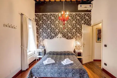 Casa Trasteverina
